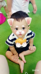 猜猜我是誰~~