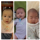 荳荳班的漂亮寶貝們