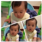 新竹竹北娃娃國托嬰中心/托兒所 可愛相本