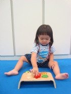 對對看~~