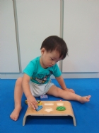 對對看~~