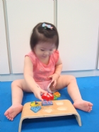 對對看~~