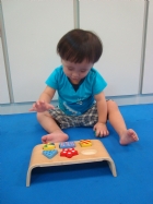 對對看~~