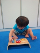 對對看~~