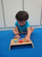 對對看~~
