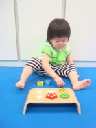對對看~~