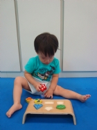 對對看~~