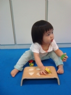 對對看~~