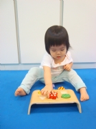 對對看~~