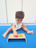 對對看~~