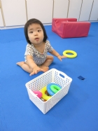 新竹竹北娃娃國托嬰中心/托兒所 可愛相本