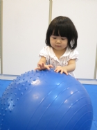 新竹竹北娃娃國托嬰中心/托兒所 可愛相本