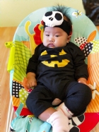 第四屆娃娃盃萬聖節慶祝活動~~