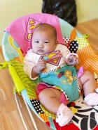 第四屆娃娃盃萬聖節慶祝活動~~