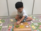 我會配對