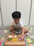 我會配對
