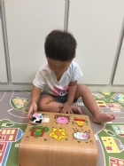 我會配對