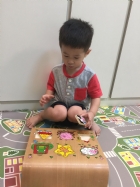 我會配對