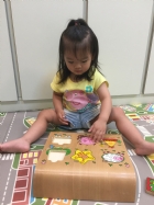 我會配對