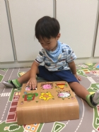 我會配對