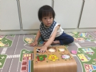 我會配對