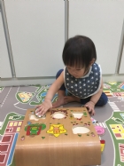 我會配對