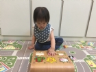 我會配對