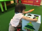 多元衣飾箱