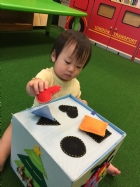 多元衣飾箱