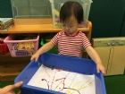 彈珠作畫