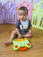 寶寶音樂教室~~開演囉~~