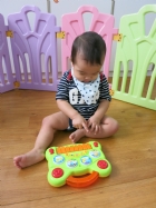 寶寶音樂教室~~開演囉~~