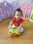 寶寶音樂教室~~開演囉~~