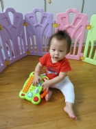 寶寶音樂教室~~開演囉~~