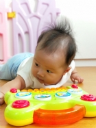 寶寶音樂教室~~開演囉~~