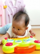 寶寶音樂教室~~開演囉~~