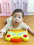 寶寶音樂教室~~開演囉~~