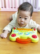 寶寶音樂教室~~開演囉~~