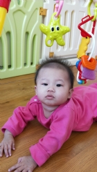 新竹竹北娃娃國托嬰中心/托兒所 可愛相本