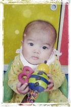 老師的可愛創作~~希望大家喜歡哦!