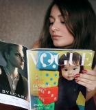 老師的可愛創作~~希望大家喜歡哦!