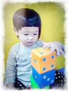 老師的可愛創作~~希望大家喜歡哦!