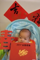 恭喜恭喜新年到!!