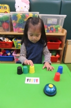 顏色分類及排列