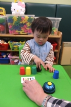 顏色分類及排列