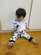 摸一摸，這個是什麼？