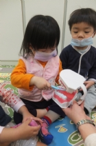 牙齒刷刷刷