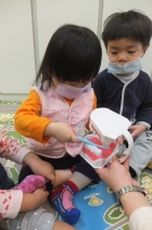 牙齒刷刷刷