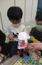 牙齒刷刷刷