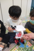 牙齒刷刷刷
